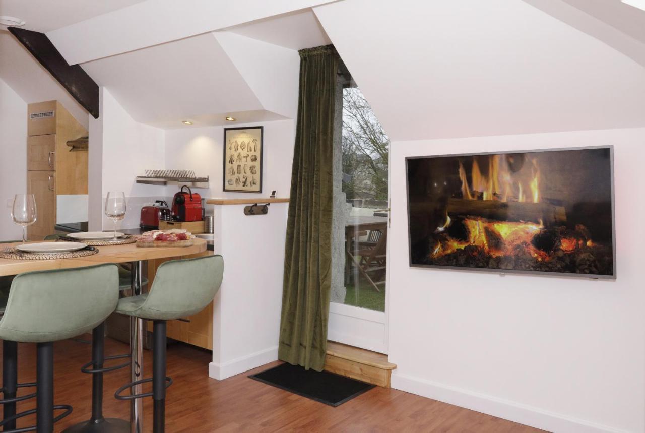 Rooftop - Cosy Flat Centre Senlis Senlis  Εξωτερικό φωτογραφία