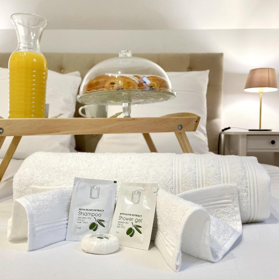 Rooftop - Cosy Flat Centre Senlis Senlis  Εξωτερικό φωτογραφία