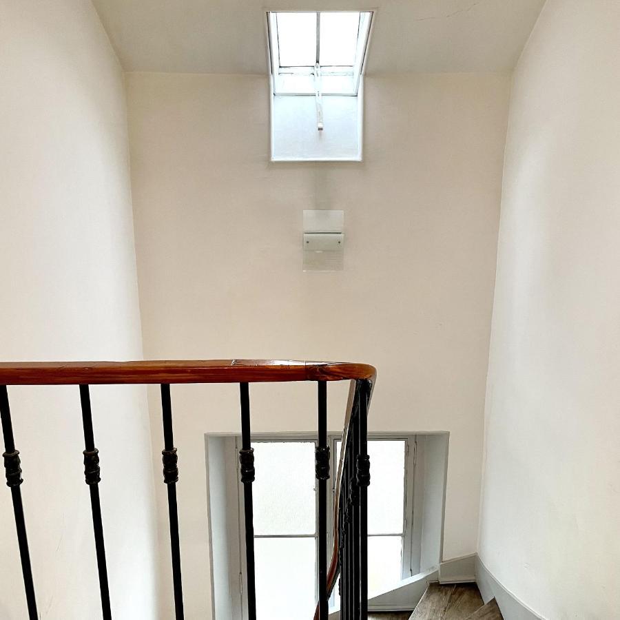 Rooftop - Cosy Flat Centre Senlis Senlis  Εξωτερικό φωτογραφία