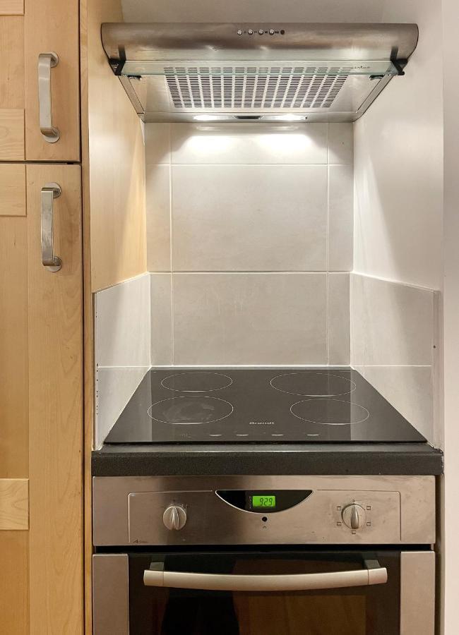 Rooftop - Cosy Flat Centre Senlis Senlis  Εξωτερικό φωτογραφία