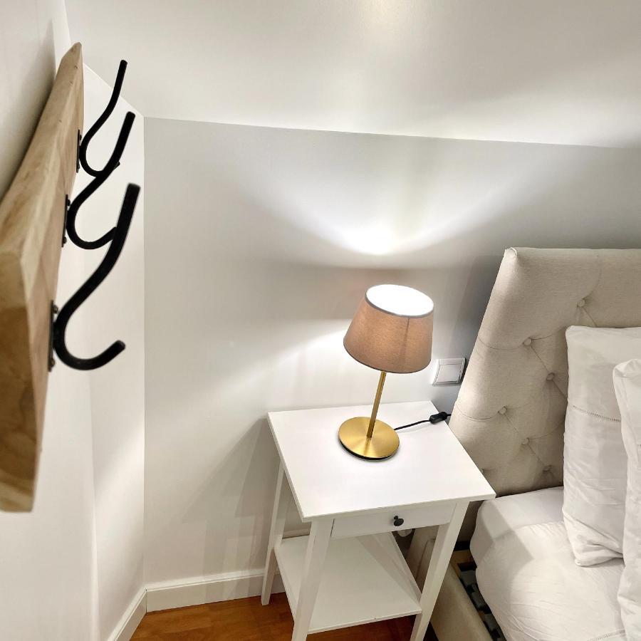 Rooftop - Cosy Flat Centre Senlis Senlis  Εξωτερικό φωτογραφία