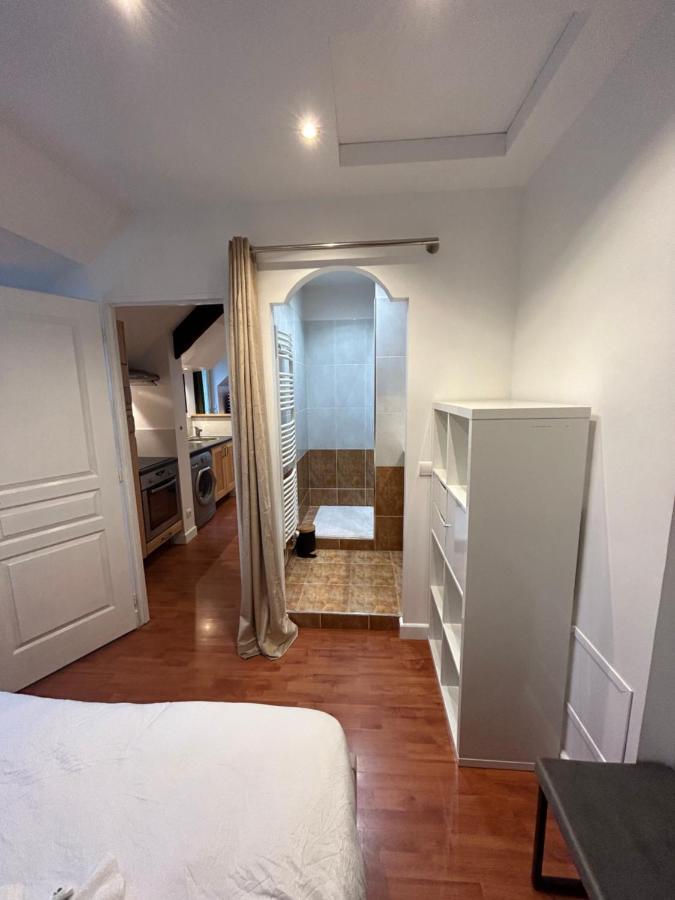 Rooftop - Cosy Flat Centre Senlis Senlis  Εξωτερικό φωτογραφία
